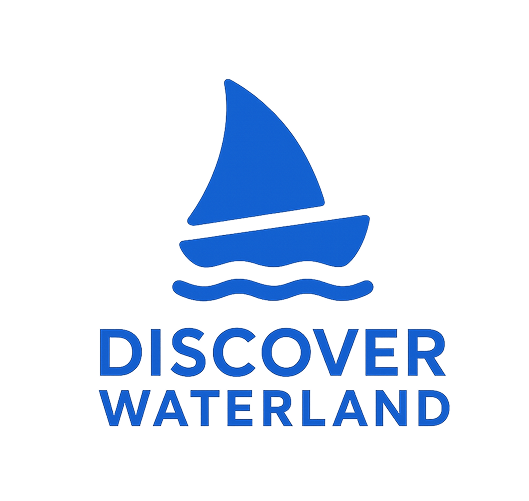 Discover Waterland app icon